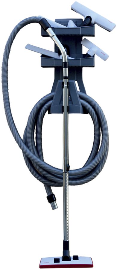 Reinigungskit Sistem Air Natural Deluxe, Schlauch Ø32mm×9 m