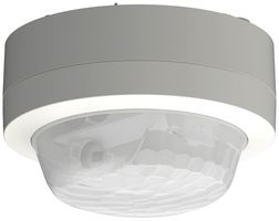 AP-Bewegungsmelder talis MC 360 A 230V 1000W 360° 180° IP21 ws