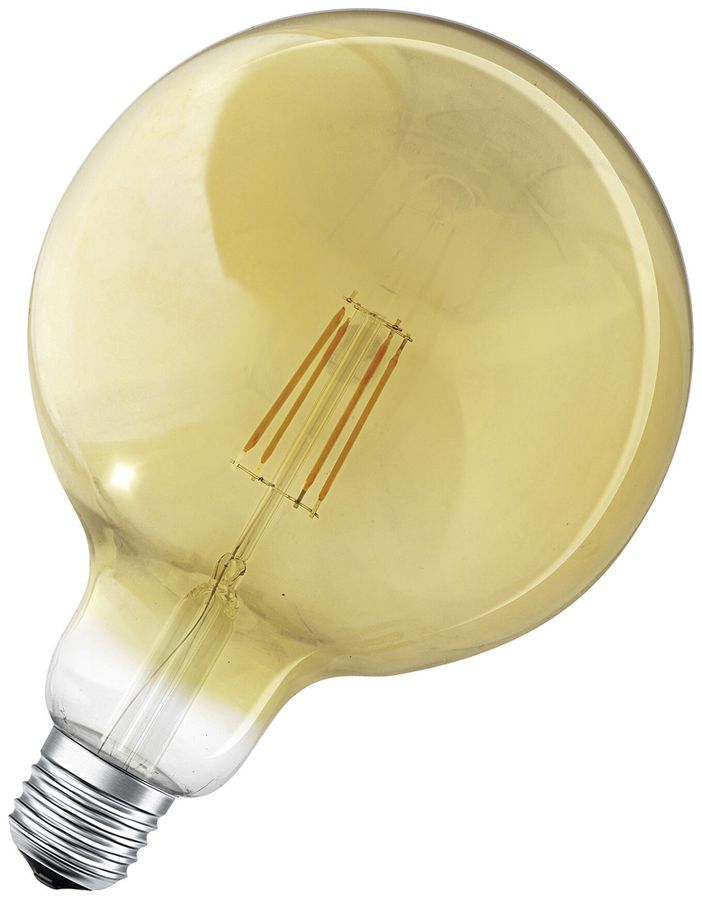 LED-Lampe LEDVANCE SMART+ ZB E27 6W 680lm 824 DIM Globe