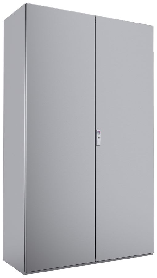 Armoire électrique Rittal SE 5855.600 1200×2000×500mm IP55 IK10 acier affiné