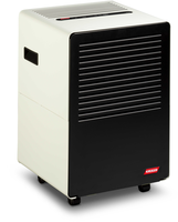 Kondensationsentfeuchter Airsec 7 weiss