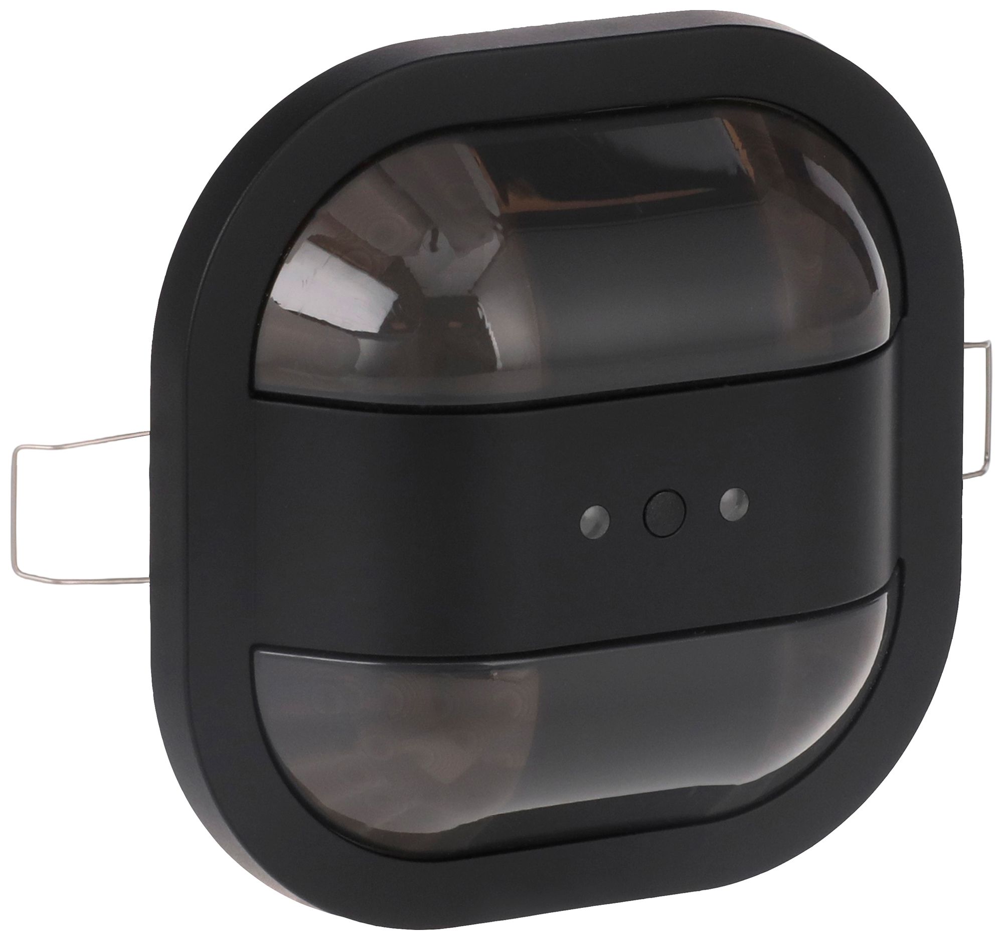 Rilevatore di movimento KNX INS ABB i-bus Basic 2 can nero