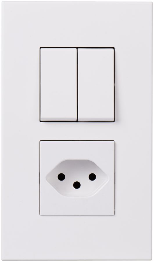 Combinaison ENC ATO 1/3+3/1L +T13 blanc grd.I+I