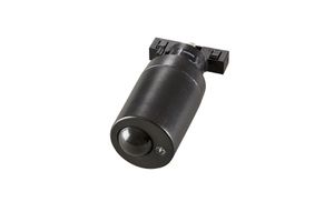 Casambi Bewegungsmelder SP.240.S 240V PIR LUX schwarz