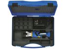 Attrezzo di serraggio accu EK 354ML Klauke 6…150mm²