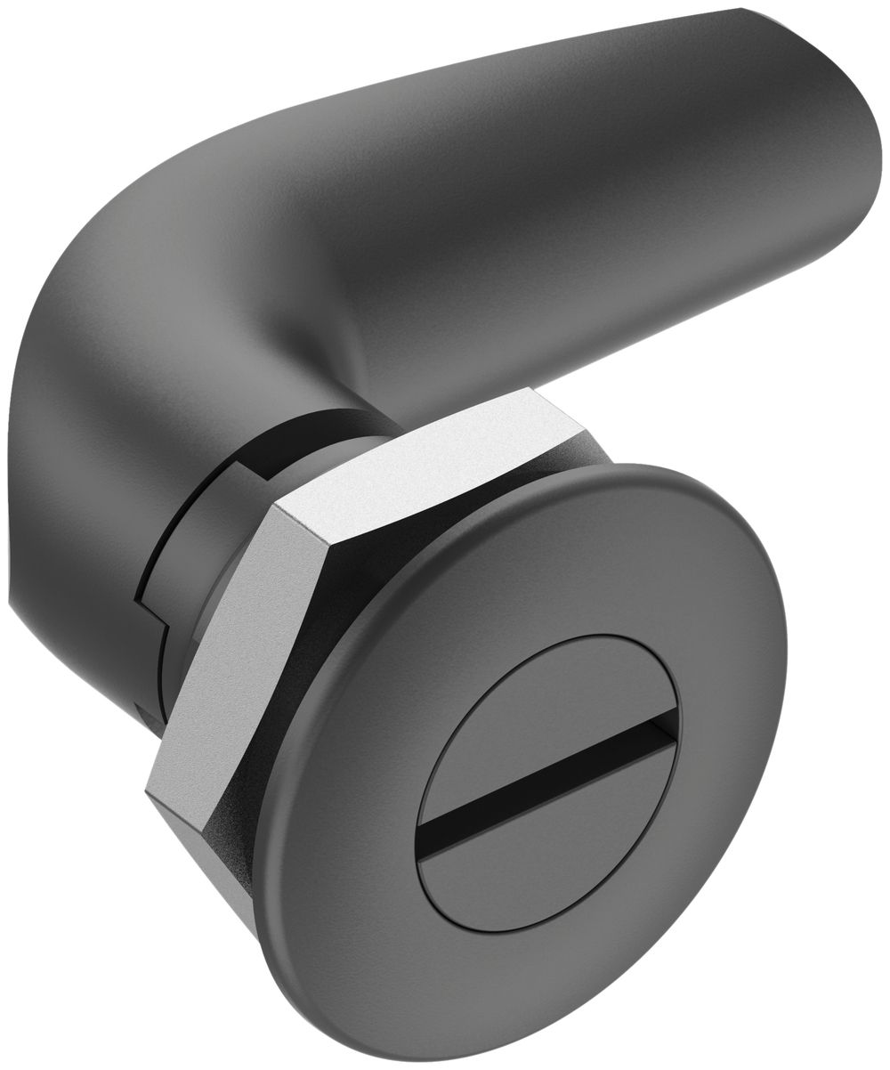 Drehriegel-Set Demelectric GEOS-S DRS-SZ