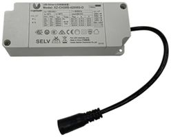 LED-Konverter DOTLUX CC 26W 30…42V 450…600mA 1-10V