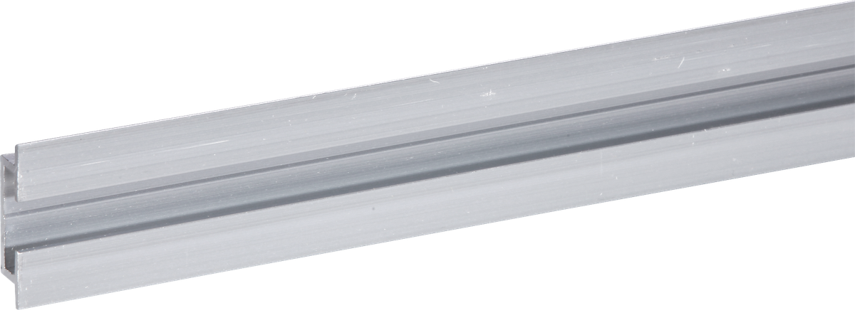 Apparateschiene Almatec 35×8mm L=3m