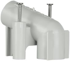 Übergangsdübel MT Gr.2 M25 Crallo-Due hellgrau, wasserdicht