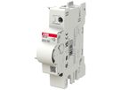 Arbeitsstromauslöser ABB pro M compact S3C-A2 110…415V 1TE rechts