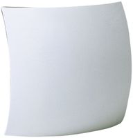 Campanello AP a tre suoni 225W 9V bianco