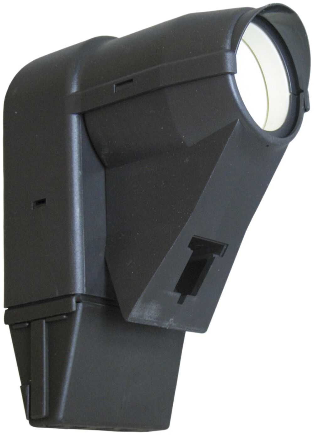 SAT-LNC 2 Teilnehmer braun