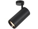 LED-Deckenleuchte SLV NUMINOS SPOT PHASE XL 36W 3210lm 3000K 60° schwarz