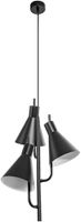 Luminaire suspendu LED LEDVANCE DECOR TOKIO 14W 850lm 3000K 340mm noir