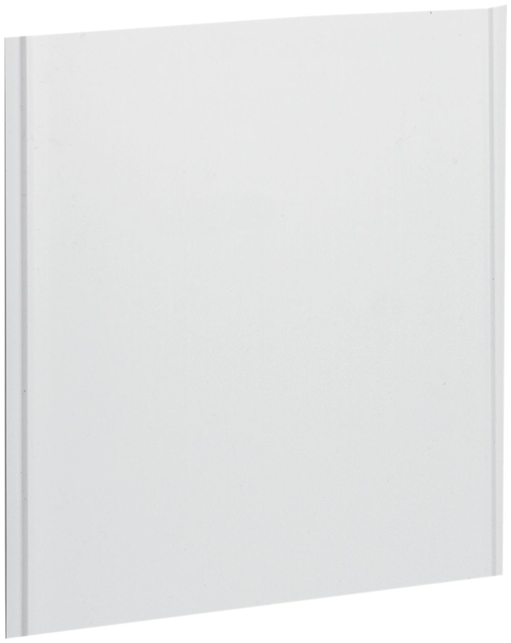 Rückwand Legrand 2×13 TE weiss