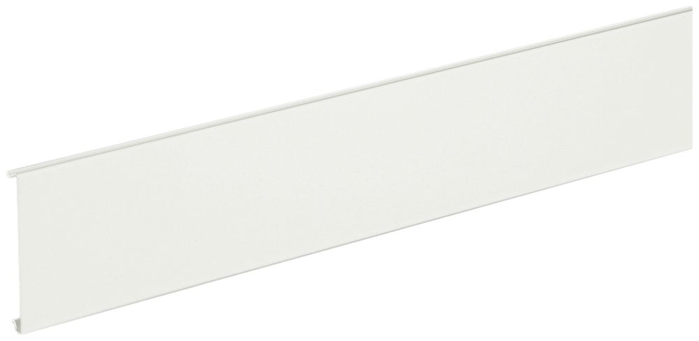 Canal d'allège tehalit OT 80mm blanc crème