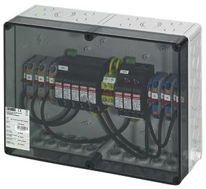 Generatoranschlusskasten PX SOL-SC-2ST-0-DC-3MPPT-2005SE