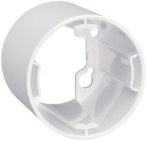 Boîtier AP HAG pour détect.mouv. EE81×/TCC52×/TCC530E