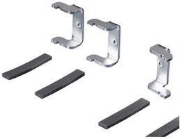 Kit di fissaggio Rittal CP 6053.210 per Optipanel 4pz
