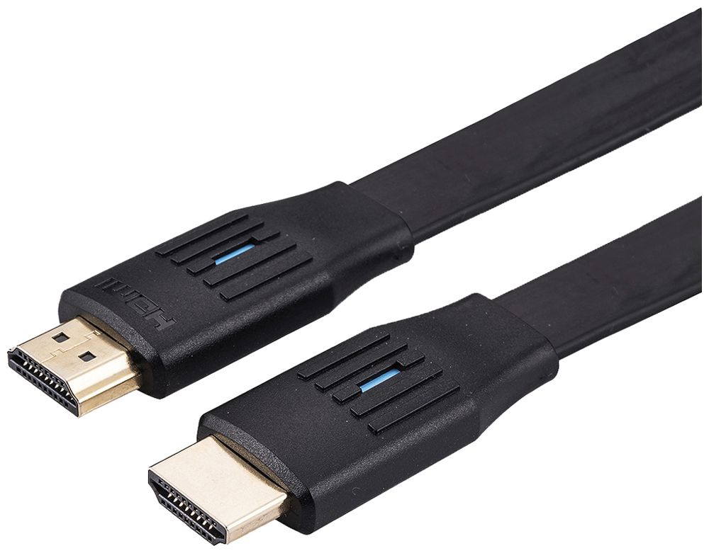 Câble HDMI VALUE 8K@60Hz (HDMI 2.1) HDR 3D ethernet noir 3m