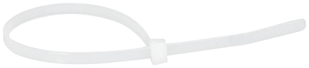 Fascetta Colring 3.5×280mm trasparente