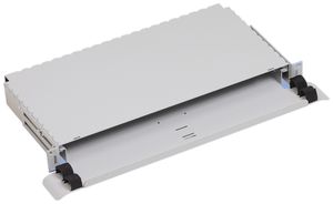 Rangierkabelkassette R&M 482.6 mm (19") 1HE 50m