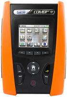 NIV-Installationstester Optec Combitest G2D