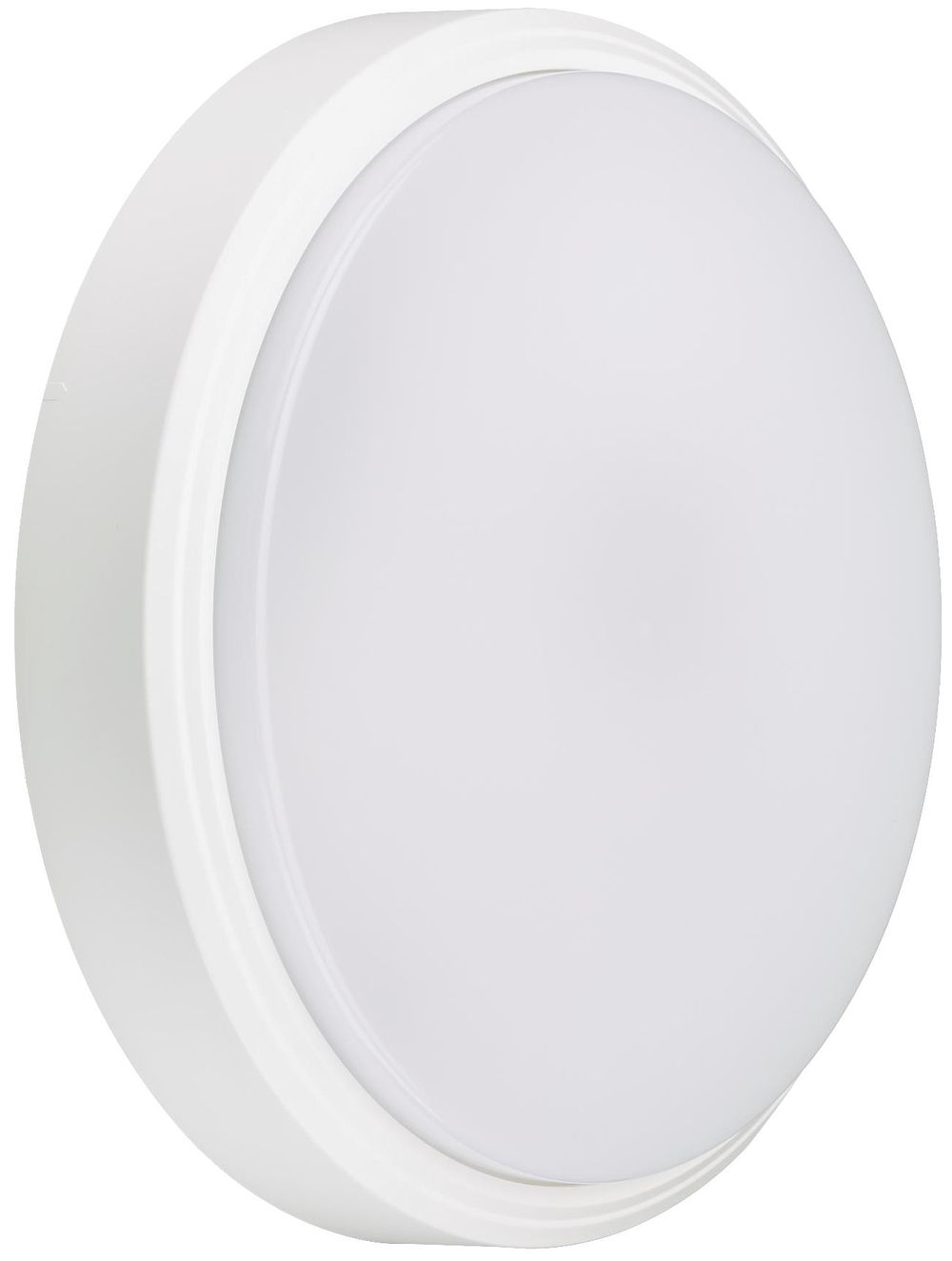 LED-Wandleuchte CoreLine WL140V LED12S/840 PSED weiss