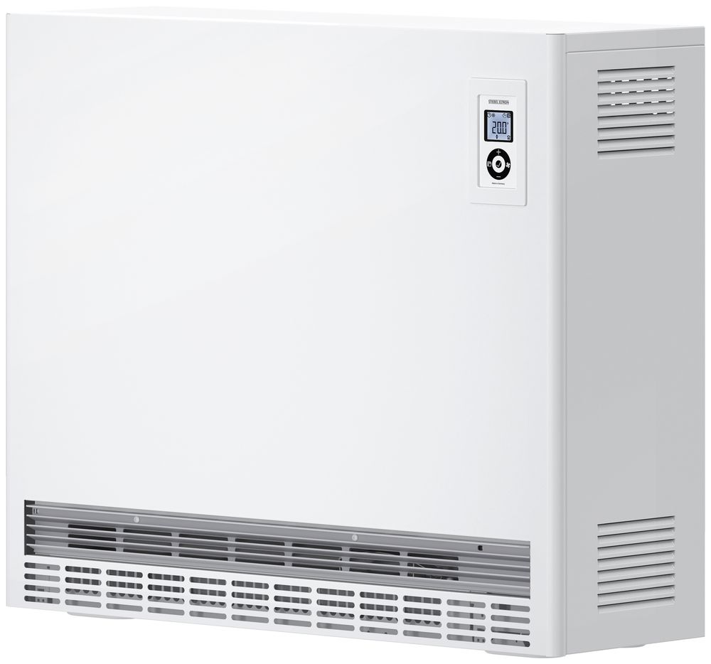 Radiateur à accumulation Stiebel Eltron ETS 300 Plus 3kW 4.3A 780×650×275mm bc