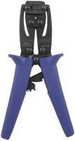 Pince à sertir WZ AE 0.5…10mm² , 1 profil