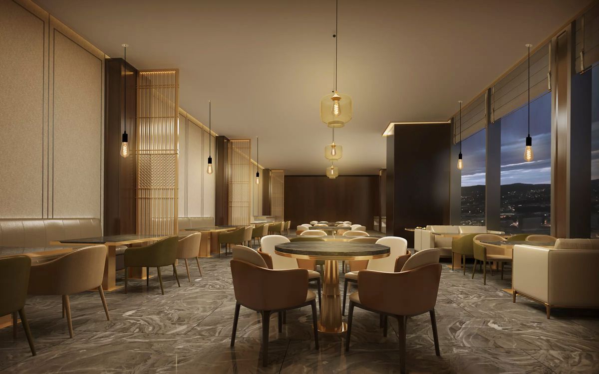 Lampada LED MASTER Value LEDbulb D E27 ST64 4…25W 818 250lm, oro