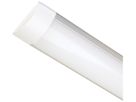 Lampada lineare LED FLAT 24 CCT 36W 3400lm 3000…5000K IP20 1200mm multicolore