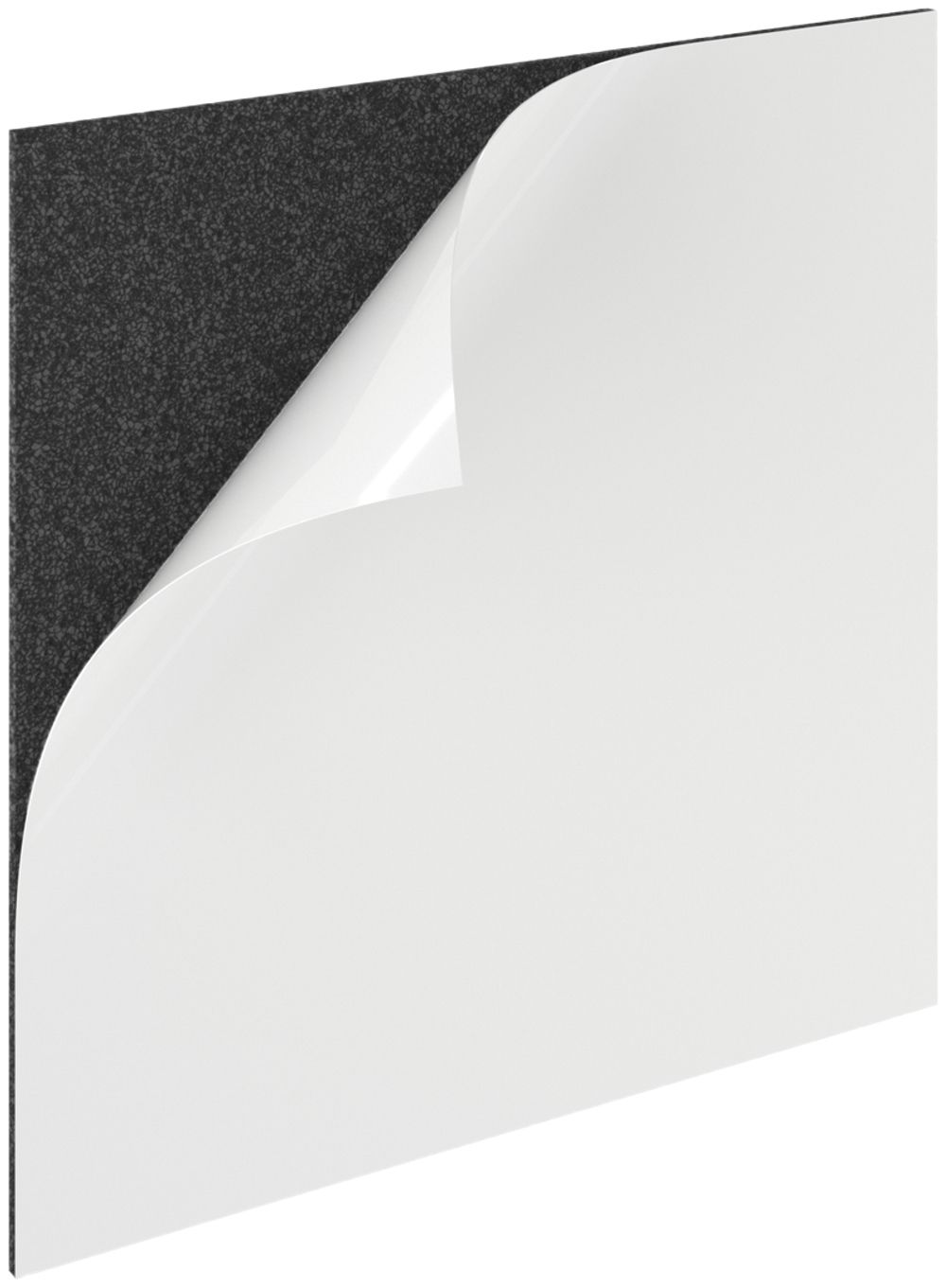 Plaque Prena pour béton apparent AGRO, pour boîtier à encastrer 2×2, 140×140×2mm