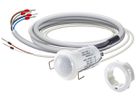 Détecteur de présence INC ESYLUX PD-C 360i/8 mini UC, opale mat