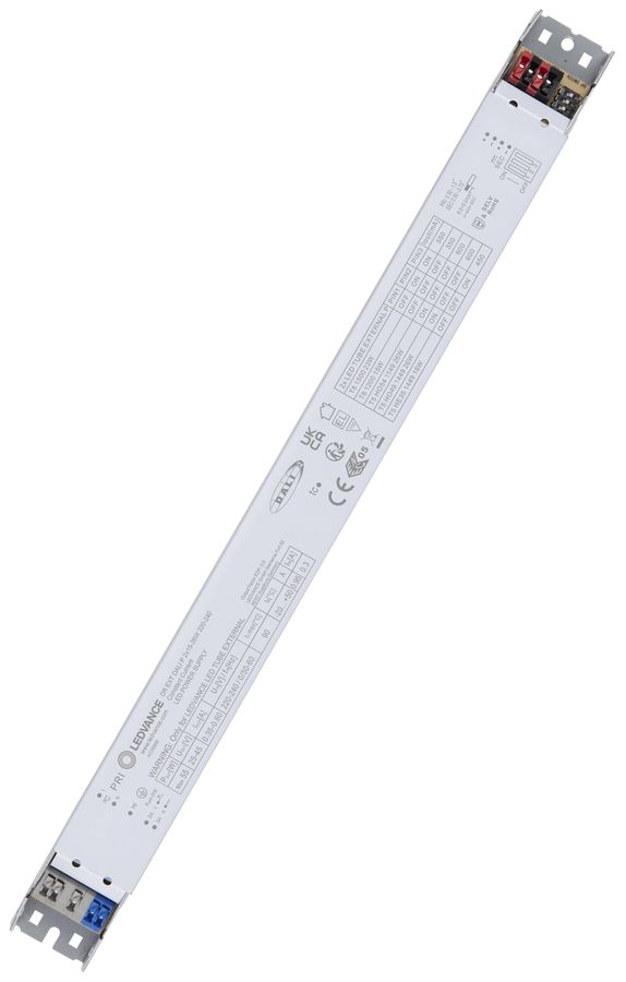 LED-Konverter LEDVANCE LED TUBE EXT IP20 2×26W DALI