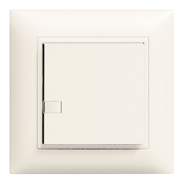 Variateur LED ENC EDIZIOdue ZEP sans LED 1×bouton 1×commande ws