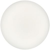 Plafoniera/applique LED SylCircle 24W 4000K 2060lm IP44