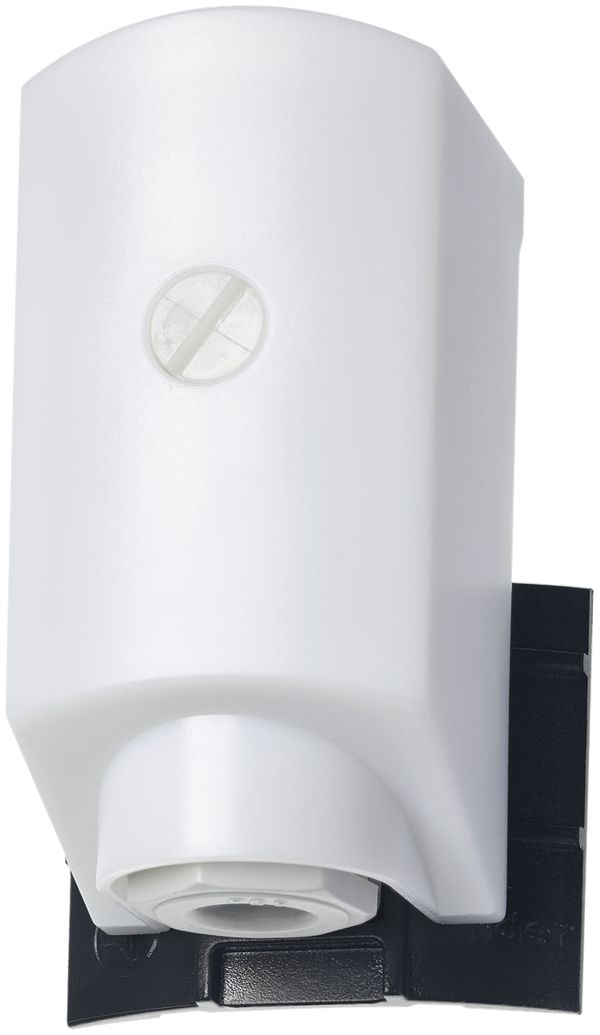 Interruttore crepuscolare Finder, IP54, 1 a 80 Lux, 1 NO 16A, 230V