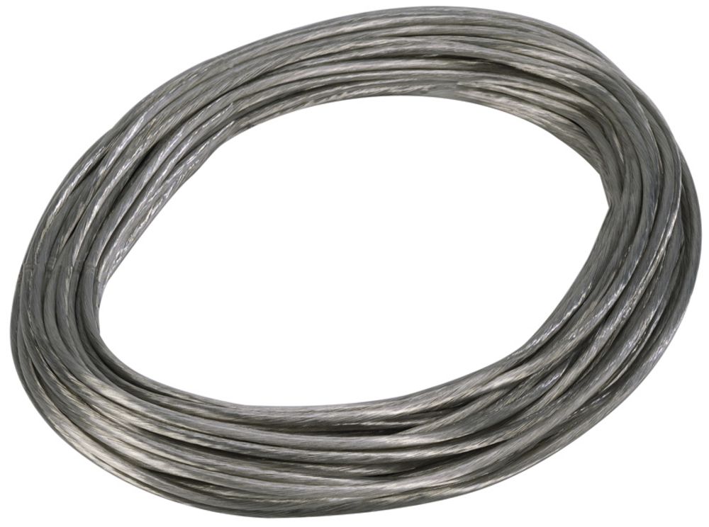 Corde basse tension SLV isolé 6mm² 20m