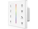 Telecomando DOTLUX DMX/Fusion 4 zone per ricevitori multicolore