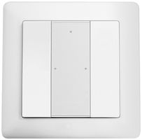 Pulsante INC ESYLUX DALI, 2 volte, per DALI-2