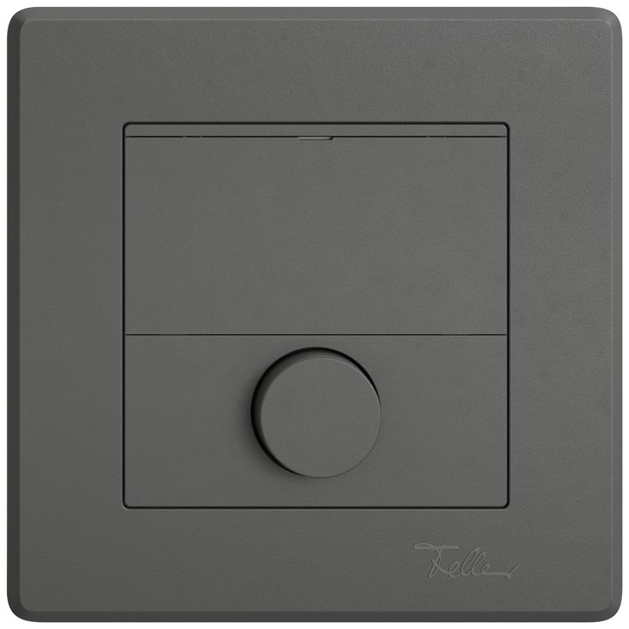 Kit de montage ENC EDIZIO.liv SNAPFIX® pour sonnerie grf