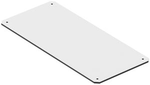 Piastra di montaggio della porta Demelectric GEOS-S EPT 3040