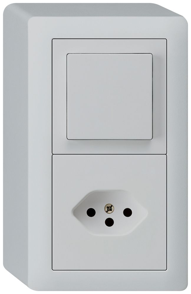 AP-Kombination I-I kallysto 3/1L +T13 hellgrau