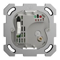 Thermostat d'ambiance ENC EDIZIOdue