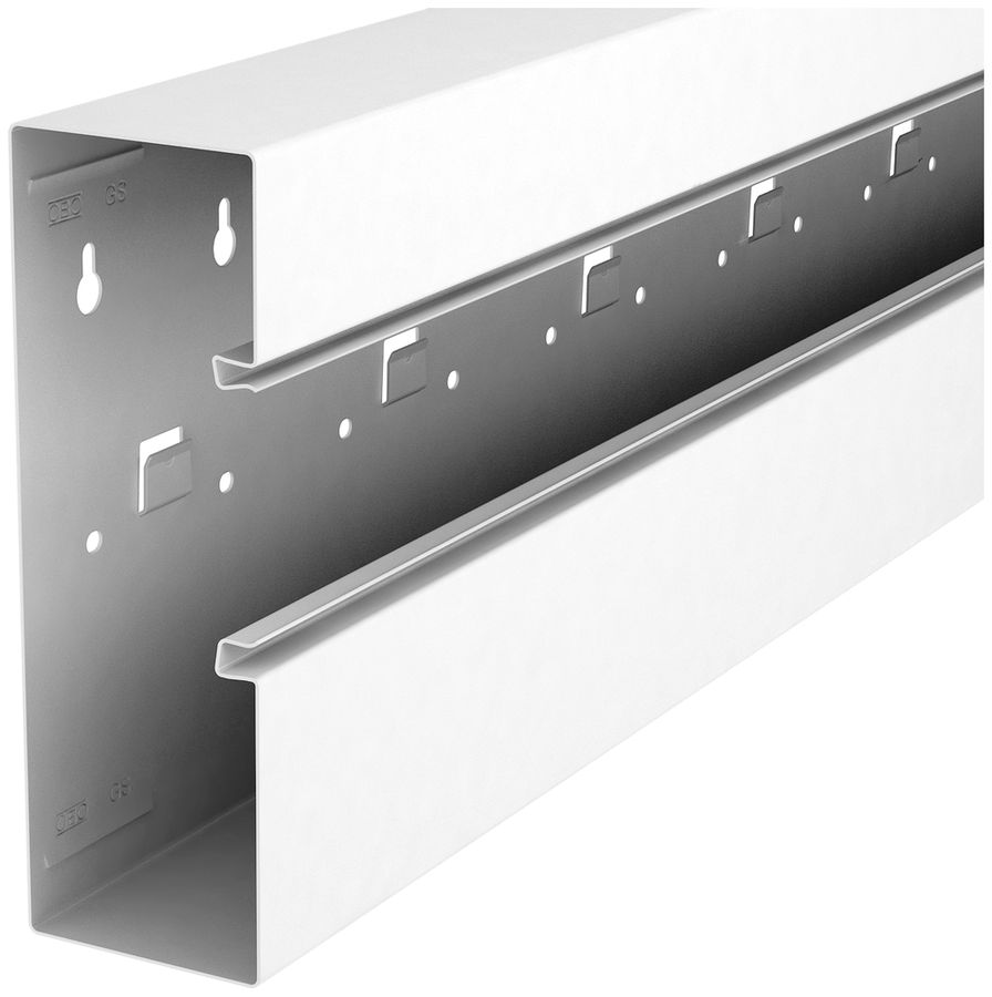 Grundprofil Bettermann GS-A90210 reinweiss