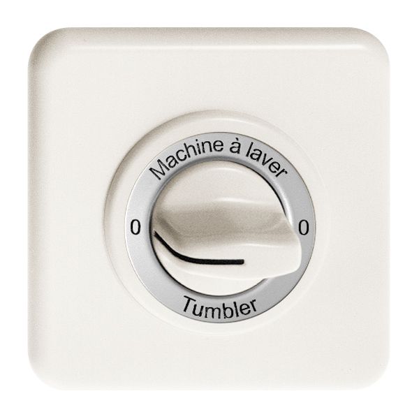 Kit front.0-Machine à laver-0-Tumbler pour interrupteur rot.bc