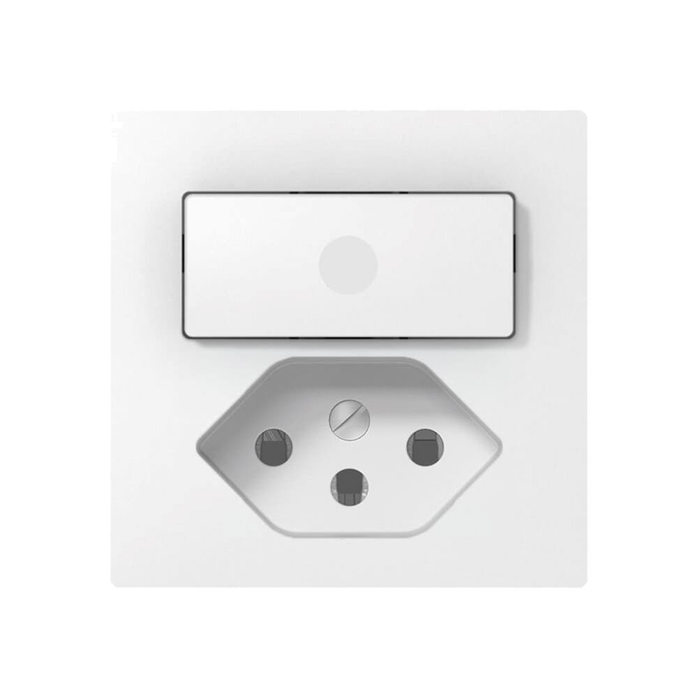 UP-Leuchtkombination I SIDUS E 1/3+T13 weiss