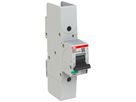 Disgiuntore ABB S801P-D80-R 1P 230V D-80A 50kA 1.5UM