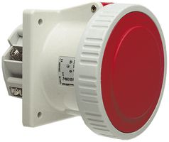 EB-Steckdose CEEtyp 5L 125A 6h, gerade